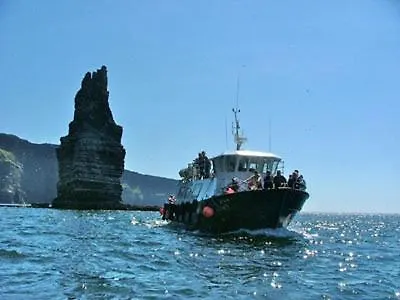Crab Island *