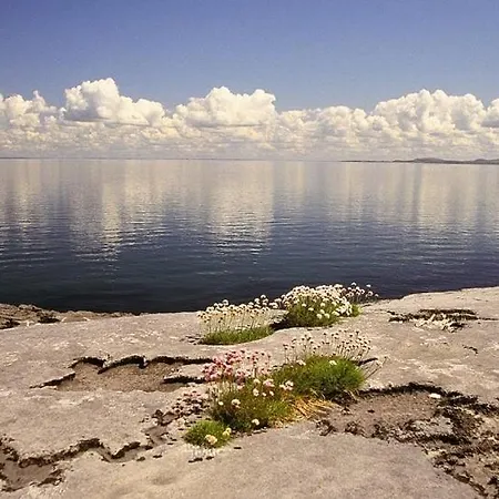 Crab Island Holiday home